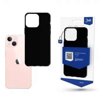 Obal na mobil 3MK Matt Case pre Apple iPhone 14, TPU, vhodný pre 6,1