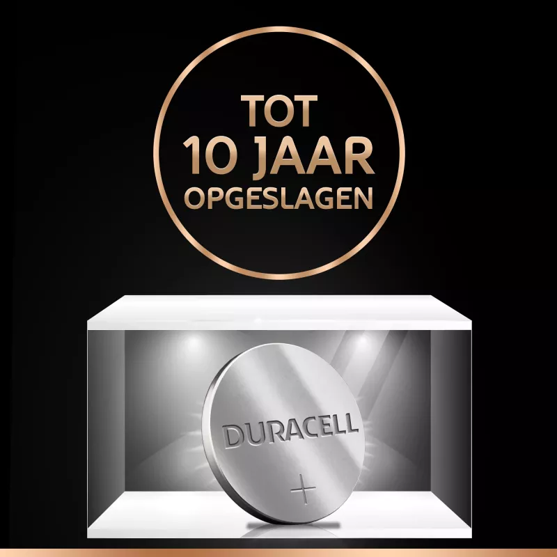 Duracell CR2450 3V jednorazová batéria lítium