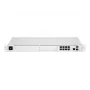 Ubiquiti UniFi Dream Machine Pro spravovaný Gigabit Ethernet (10/100/1000) biely