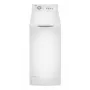 Práčka s horným plnením Amica AGA3T813ANi, 8 kg, 1300 ot/min, biela