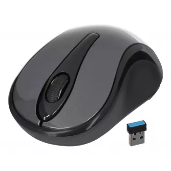A4Tech G3-280N myš obojručná RF bezdrôtová optická 2000 DPI