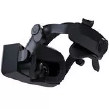 Pimax Crystal Light Virtual-Reality headset s ovládačom