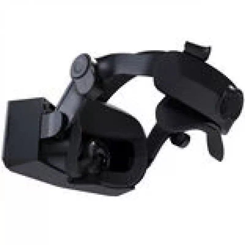 Pimax Crystal Light Virtual-Reality headset s ovládačom