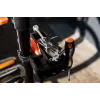 Stojan na servis bicykla