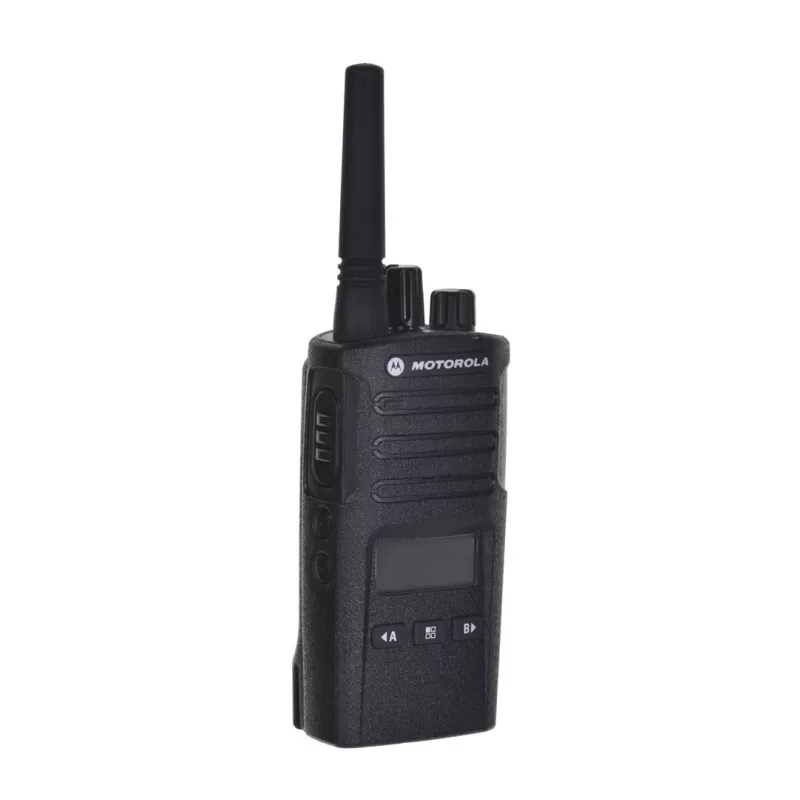 Motorola XT460 2-cestná vysielačka s displejom