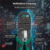 6-in-1 multifunkčné krimpovacie kliešte