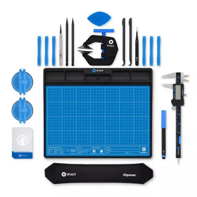 iFixit Pro Tech Disassembly Module demontážna sada (EU145459-3)