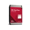WD WD101EFBX pamäťové úložisko 10 TB červená SATA 6Gb/s