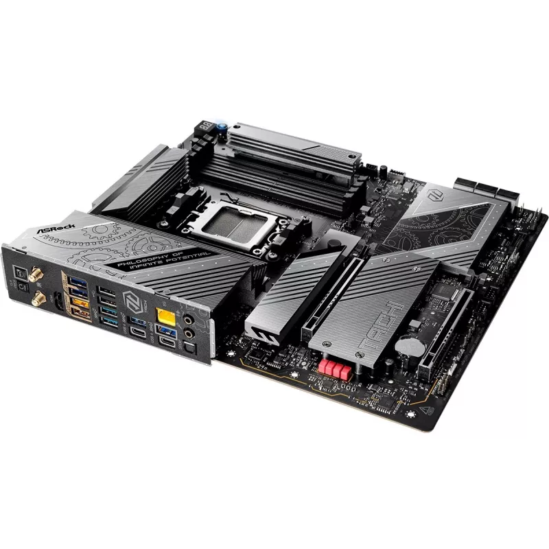 ASRock X870E Taichi Lite AM5 ATX základná doska