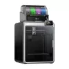 3D tlačiareň Creality K2 Pro Combo – stavebný objem 300×300×400 mm, dvojitý extrudér