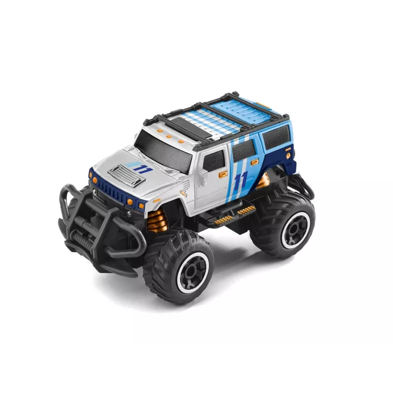 Auto Revell Line Backer od REVELL — odporúčané od 6 rokov, farby: čierna, modrá, biela