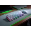 RAZER Huntsman Mini - Mercury Edition - Purple Switch - US-Layout klávesnica