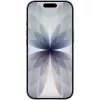 Apple iPhone 17 5G smartfón 512 GB, 6,3" OLED 2622 x 1206 (120 Hz), Dual SIM, čierny