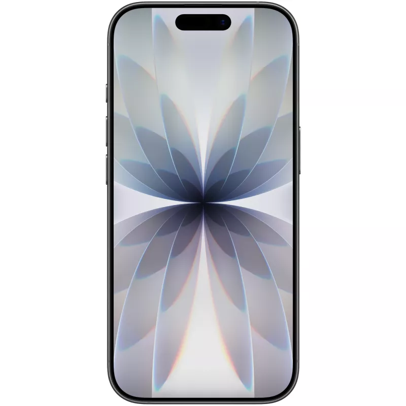Apple iPhone 17 5G smartfón 512 GB, 6,3" OLED 2622 x 1206 (120 Hz), Dual SIM, čierny