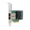 HPE Broadcom BCM57414 Ethernet 10/25Gb 2-port SFP28 interný Ethernet optický adaptér 25000 Mbit/s