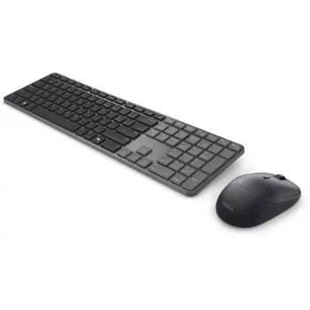 Dell Pro 7 Slim klávesnica a myš - KM726 - estónska (QWERTY)