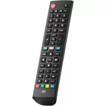 One For All TV náhradné diaľkové ovládače LG TV náhradný diaľkový ovládač