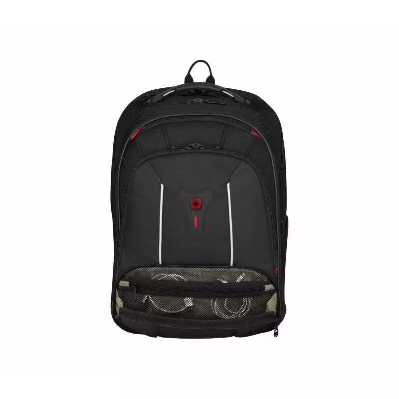 Wenger Carbon Pro Business batoh s priehradkou na 15,6