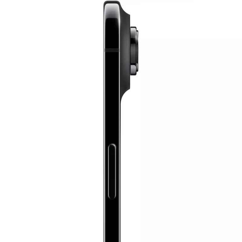 Apple iPhone Air 16,5 cm (6,5) Dual SIM iOS 26 5G USB Type-C 512 GB čierna