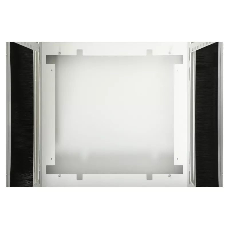 Voľne stojanový rack Digitus DN-31132 800x1000 mm 47U 800 kg sivý