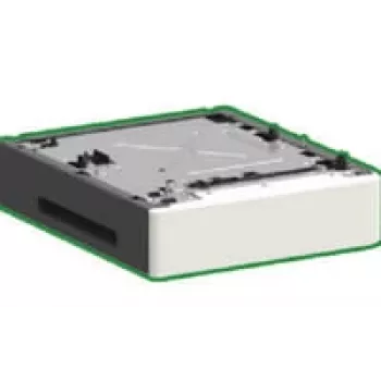 Lexmark 50G0854 Dištančný podstavec tlačiarne pre rady B2865, MS821/MS822, MX721/MX722