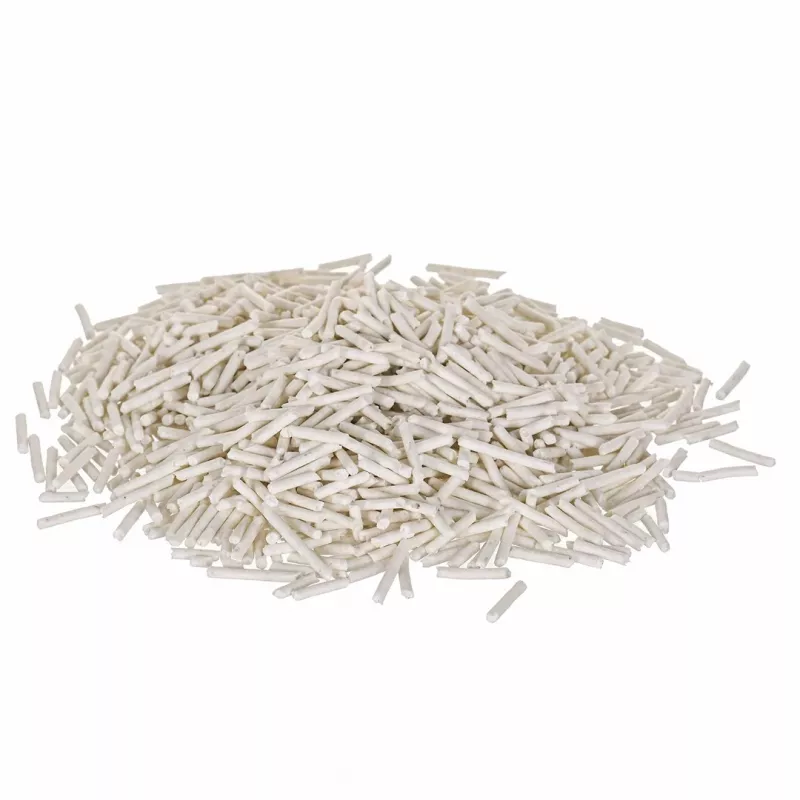 DIAMENTIQ Tofu Neutral Ultra hrudkujúca - rastlinná podstielka - 2,5 kg