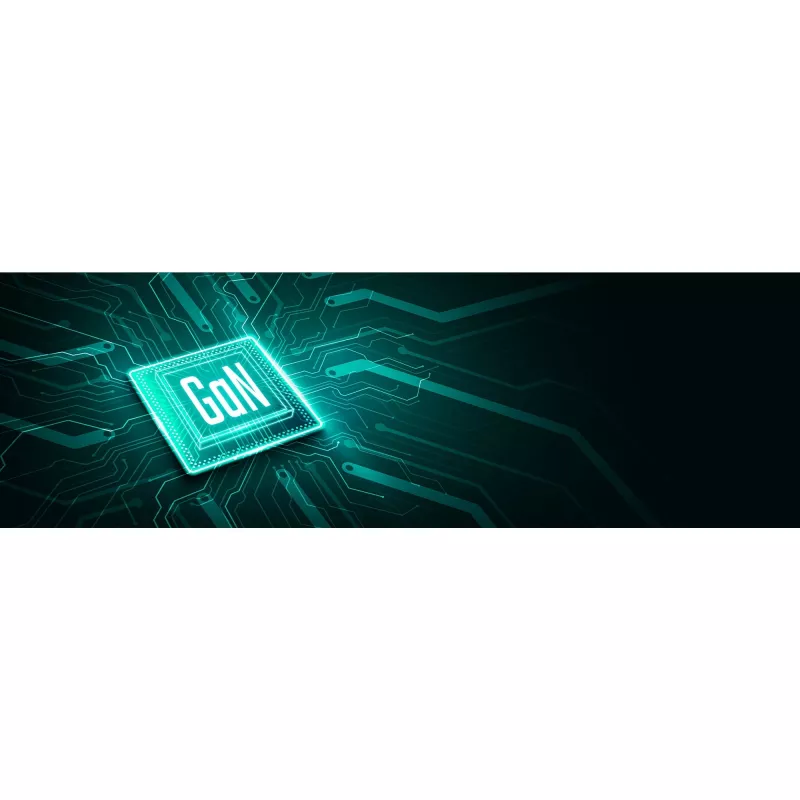 Nabíjačka Creative Labs 67W GaN 1x USB-A 2x USB-C PD — celkový výstupný výkon 67 W, technológia GaN