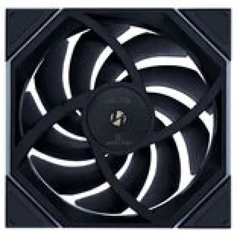 Ventilátor Lian Li UNI FAN TL Wireless 140mm ARGB PWM Reverse Blade