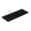 Acer AKW900 GP.KBD11.04F drôtová USB klávesnica, US International QWERTY, čierna