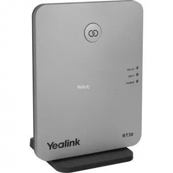 Yealink RT30 DECT opakovač