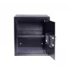 Základný trezor s alarmom YEC kancelársky YALE HOME YEC/390/DB2