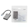 Adaptér USB 3.0 na HDMI