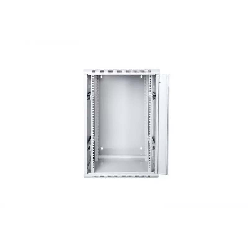 Digitus DN-WD19 12U/600 racková skriňa nástenný rack svetlosivá