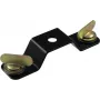 Montážny držiak EUROLITE Omega bracket 7 model 51786519 ľahký dizajn pre svietidlá