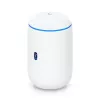 Ubiquiti Dream 7 WLAN router 2,5 Gigabit Ethernet tri-band (2,4 GHz / 5 GHz / 6 GHz) biely