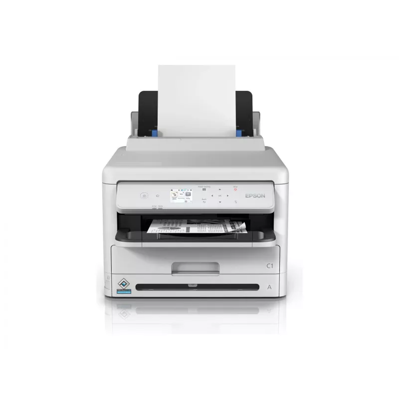 Tlačiareň Epson WorkForce Pro WF-M5399DW Inkjet monochromatická
