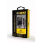 Videokábel adaptér Gembird CC-DPM-DVIM-4K-6 – DisplayPort na DVI, 1,8 m, 4K, čierny