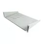 Rack príslušenstvo ALLNET ALL-S0002010, 1U, 19