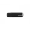 Čítačka kariet NATEC Scarab 2 USB 3.2 Gen 1 Type-A — podpora MicroSD/SD, 5000 Mbit/s, čierna