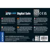 Spy Labs Incorporated Digital Safe, detektívne sady viacjazyčná verzia