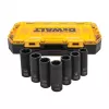 Sada nástrčných kľúčov DeWALT DWMT74737-0 7 ks