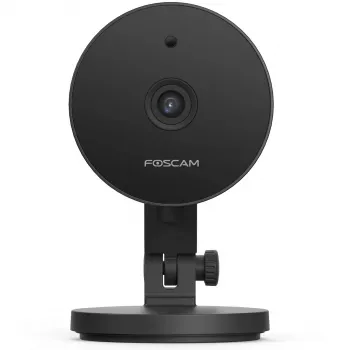 Bezpečnostná kamera Foscam C5M čierna 1080p bezdrôtová s nočným videním
