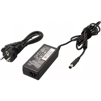 DELL 450-16938 nabíjačka pre mobilné zariadenia notebook čierna AC interiérová