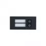 Modul tlačidiel volania Dahua Technology VTO4202FB-MB2 čierny 1000 mm