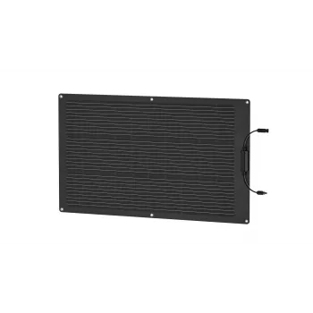 EcoFlow ZMS330 solárny panel 100 W monokryštalický kremík