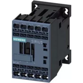 Siemens výkonový stýkač 3RT2017-2BB41 1 ks (3RT20172BB41)