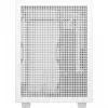 DeepCool CH260 Micro Tower biela