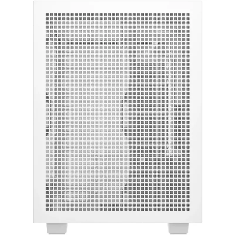 DeepCool CH260 Micro Tower biela