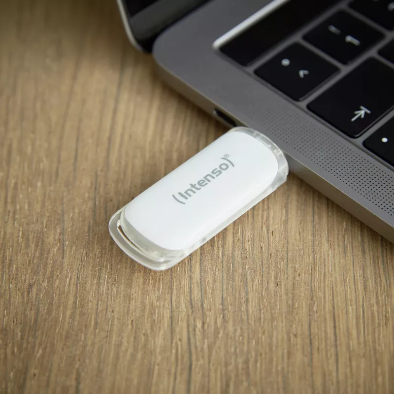 PAMÄŤOVÝ DISK FLASH USB3 128GB/3538491 INTENSO