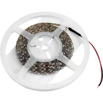 LED pás EUROLITE 50530107, 5 m, 3000K teplá biela, 12 V